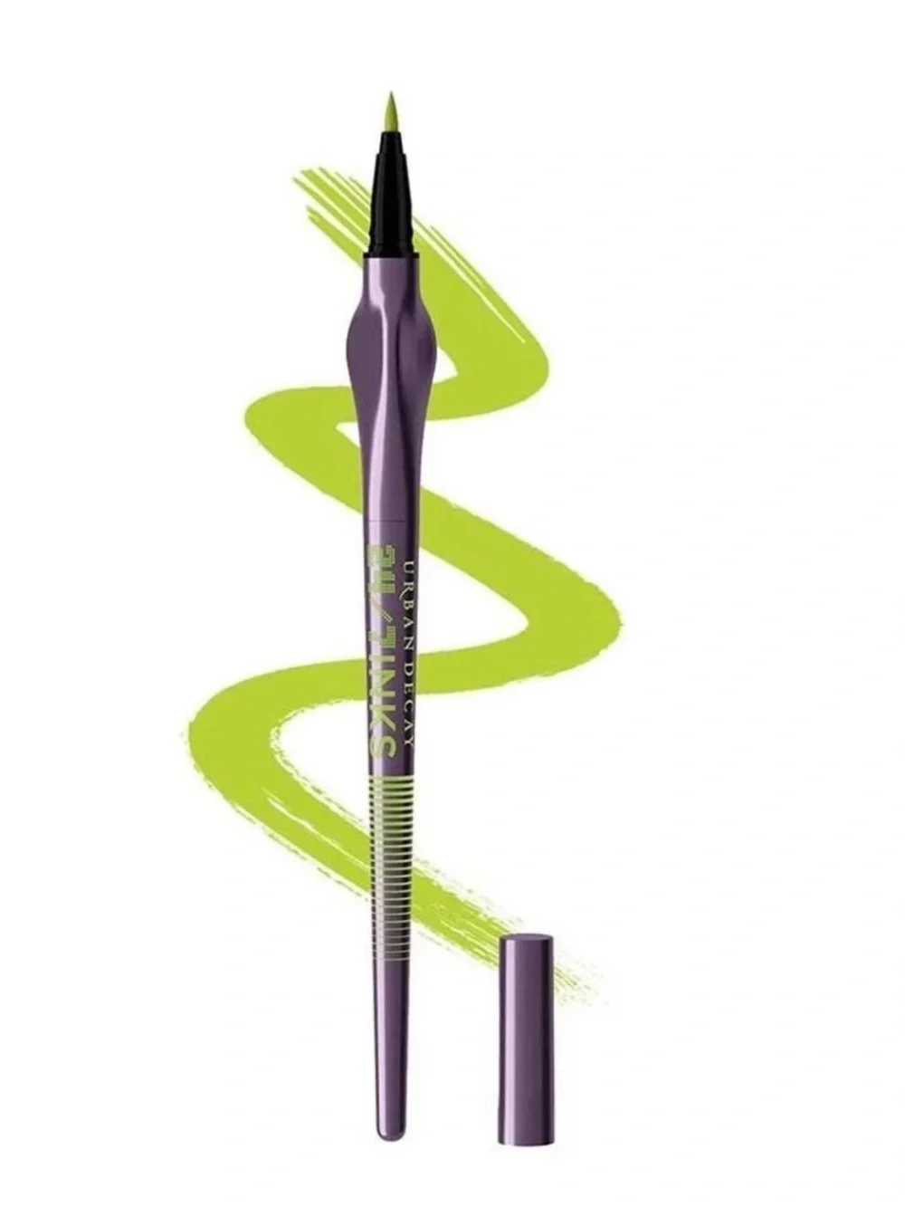 Urban Decay 24/7 Inks Liquid Eyeliner - in shade “freak”